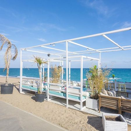 Homeholidaysrentals Margot - Costa Barcelona 피네다데마르 외부 사진