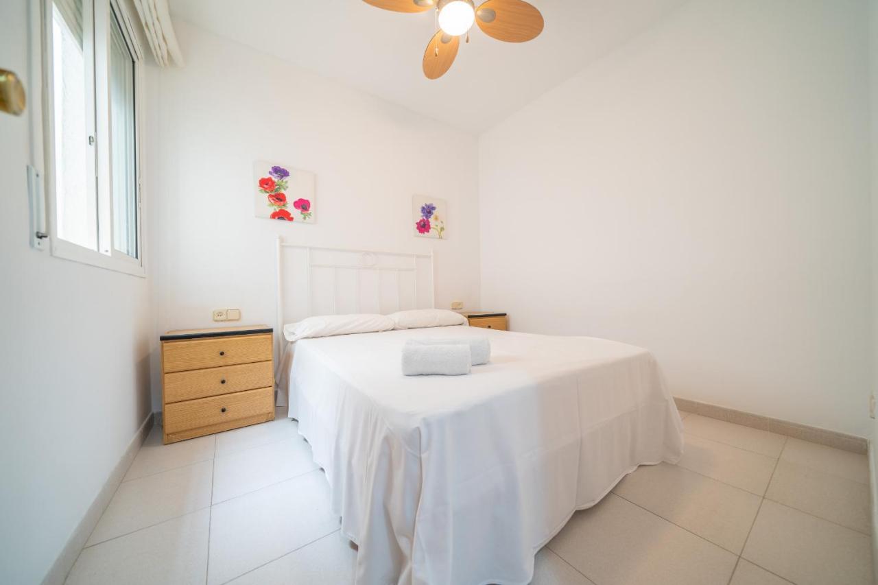 Homeholidaysrentals Margot - Costa Barcelona 피네다데마르 외부 사진